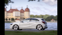 Mercedes Classe A Next