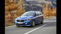 BMW Serie 2 Gran Tourer restyling