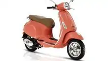 Otomobil ehliyeti ile kullanılabilen Vespa