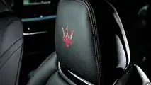 Maserati Nerissimo
