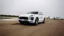 Alfa Romeo Stelvio Quadrifoglio VS Porsche Macan Turbo Performance Pack
