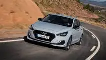Hyundai i30 Fastback 2018, primera prueba