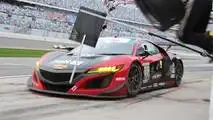 Acura Rolex 24