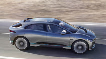 Die Elektroautos der Zukunft