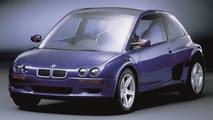 BMW Z13 Concept 1993