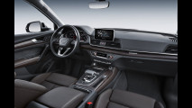 Nuova Audi Q5 e le rivali 004