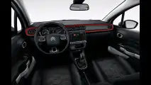 Nuova Citroen C3, la sfida a Lancia Ypsilon e Renault Clio 006