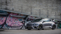 Volkswagen Scirocco by Aspec 020