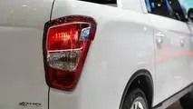 Ssangyong al Salone di Ginevra 2018