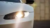 2019 Aston Martin Vantage