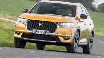 DS 7 Crossback PHEV