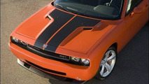 2009 Dodge Challenger SRT-8