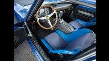 Ferrari 250 GTO, il secondo esemplare 007