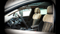 Peugeot 508 RXH Castagna 2016