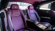Rolls-Royce Dawn e Wraith per Porto Cervo