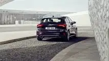 Ford Focus 2019