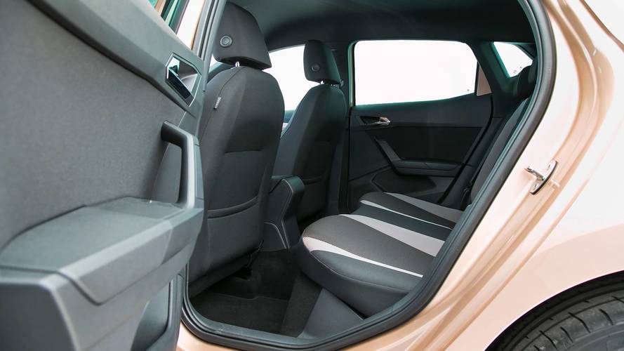 Prueba SEAT Ibiza 1.0 TGI 90 CV Xcellence 2018