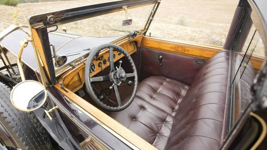 Rolls-Royce Phantom II 1931 a la venta