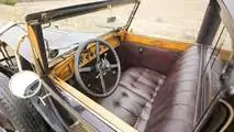 1931 Rolls-Royce Phantom II for sale
