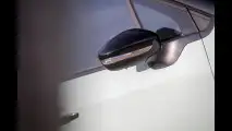 Citroen C3, il design 007