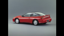 Mitsubishi Eclipse, le foto storiche 005