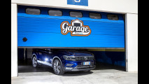 Volkswagen Tiguan, la prova di OmniAuto Garage