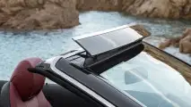 Mercedes C-Klasse: Lifting für die Zweitürer