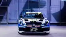 2018 Volkswagen Polo R Supercar