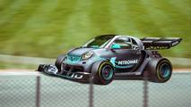 Mercedes-AMG smart