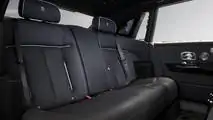 Rolls-Royce Phantom The Gentleman's Tourer