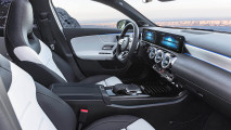 Neue Mercedes A-Klasse: Hier sind die Preise