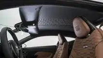 Startech Aston Martin DB11 V8
