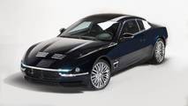 2018 Touring Superleggera Sciadiapersia