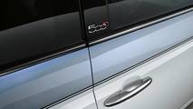 2018 Fiat 500 Collezione