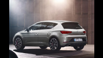 Seat Leon CUPRA restyling 2017