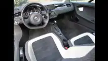 Volkswagen XL1, la prova su strada