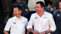 Honda, Moteur, F1