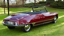 Citroën DS Cabriolet