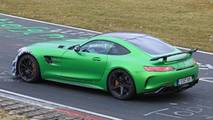 2019 Mercedes-AMG GT R Casus Fotoğraflar