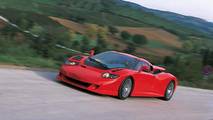 Casil Motors SP-110 Edonis Fenice
