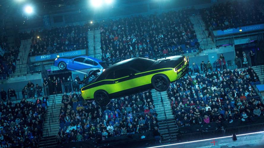 Fast & Furious Live