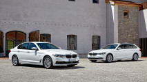 BMW: Neues zum Frühjahr 2018