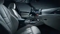 Alpina XD3 und XD4