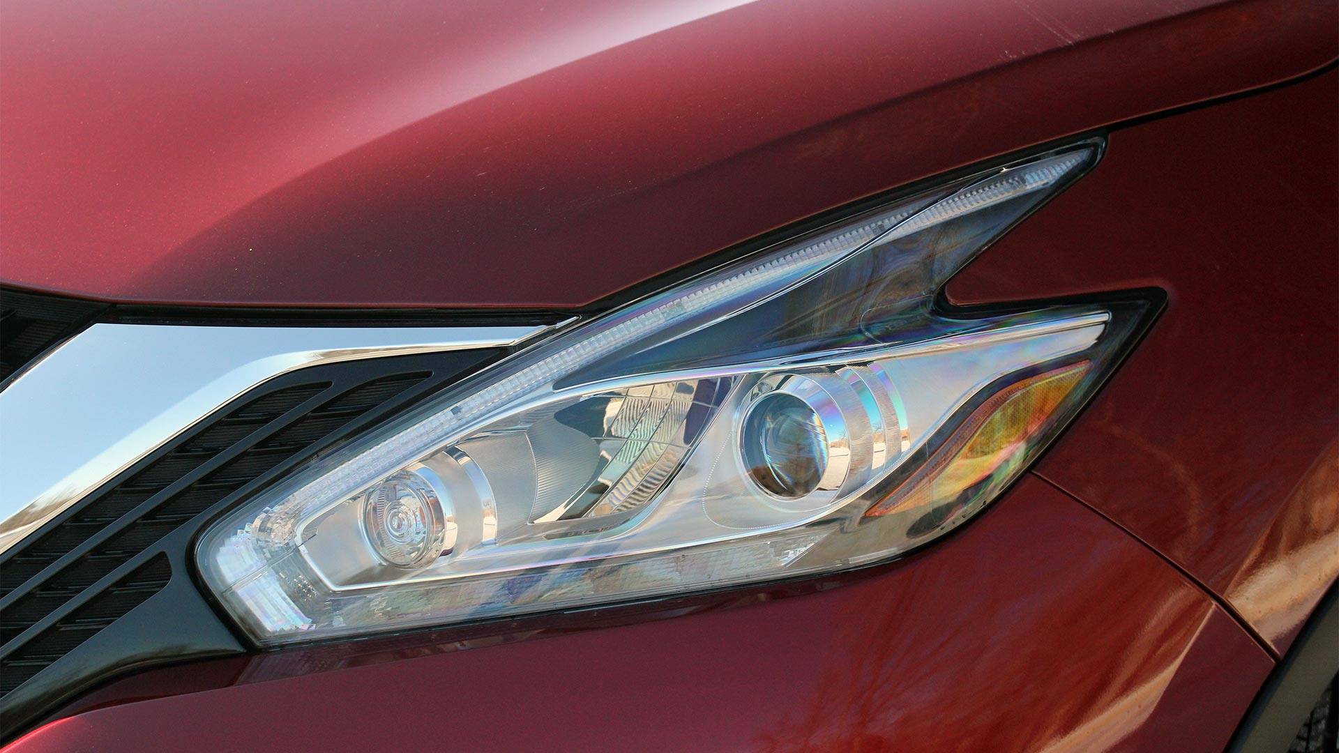 2018 Nissan Murano Review: Style With Substance 2018 Nissan Murano Review: Style With Substance