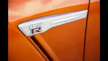 Nissan GT-R, la prova su strada
