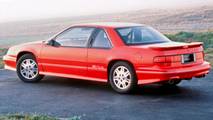 Chevrolet Lumina