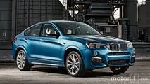2018 BMW X4 vs 2014 BMW X4