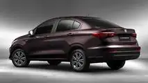 Fiat Cronos Precision MT
