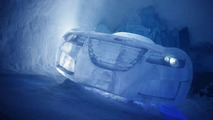 Saab Aero X Concept