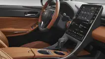 Toyota Avalon auf der NAIAS 2018 in Detroit